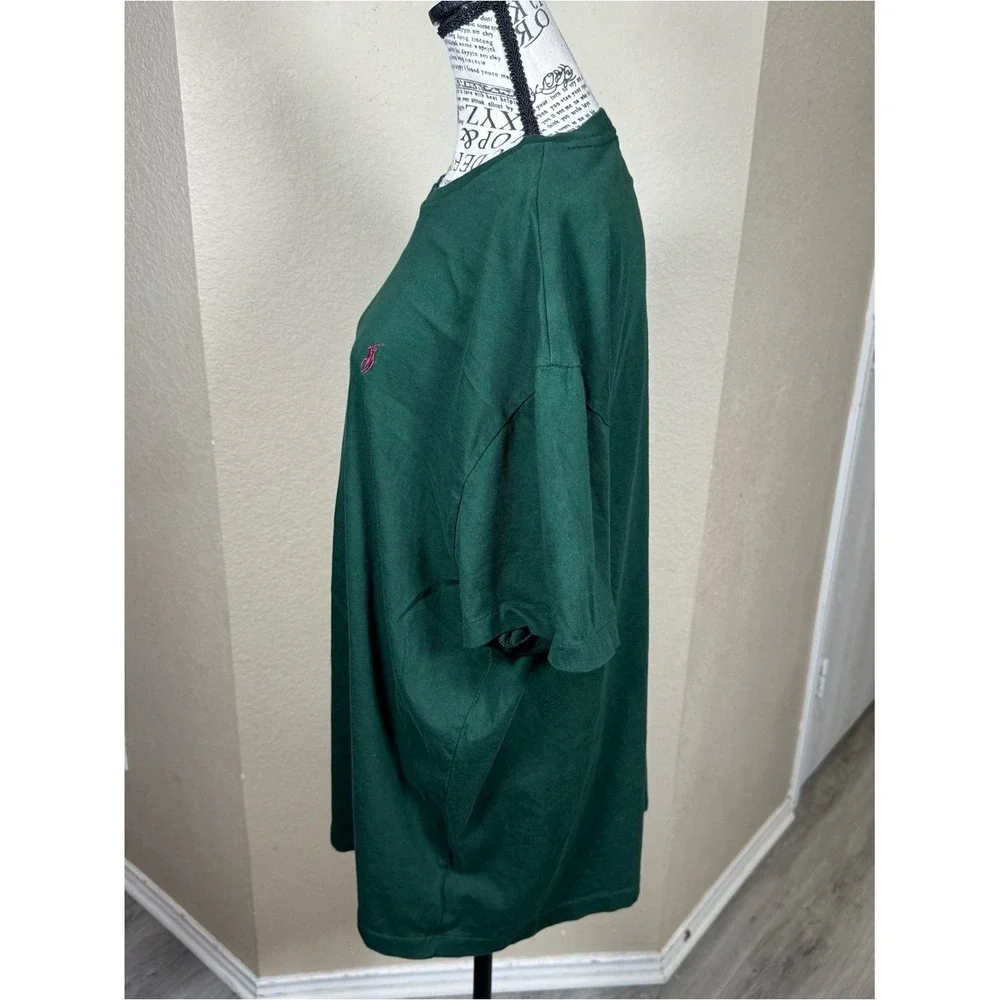 Polo by Ralph Lauren Dark Green‎ Short Sleeve Crew Tee